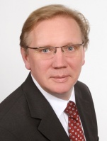 Gerhard Untiedt